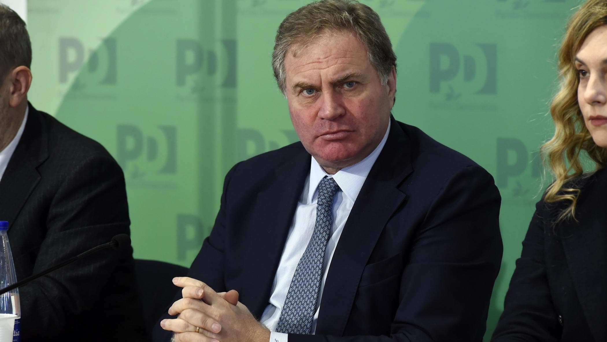 vigilanza rai graziano senza vergogna hanno solo occupato poltrone ora arriver224 l8217infrazione ue da Repubblica.it vigilanza rai graziano senza vergogna hanno solo occupato poltrone ora arriver224 l8217infrazione ue