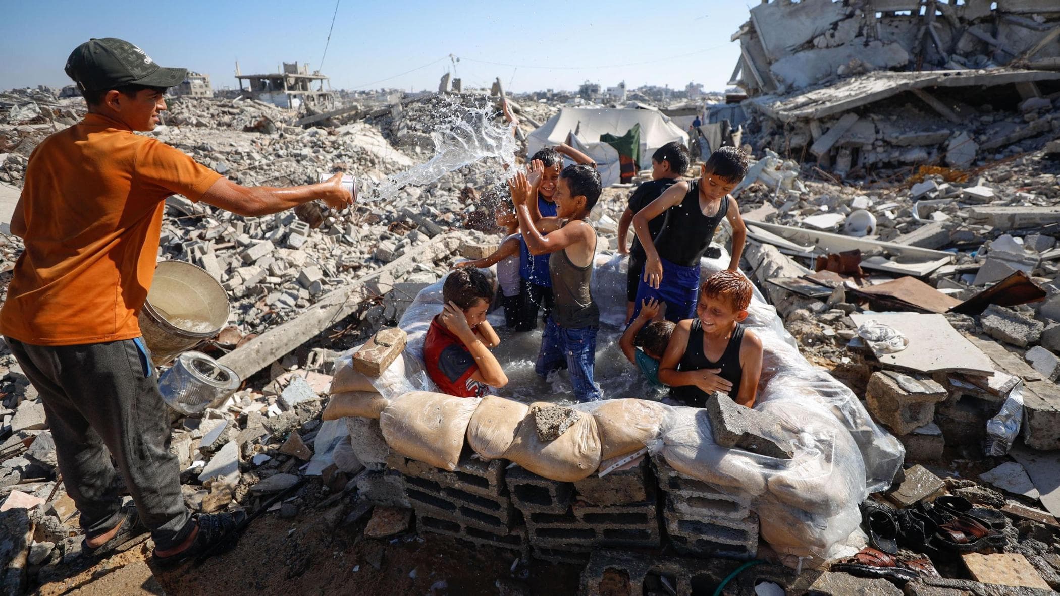 gideon levy noi israeliani vittime del 7 ottobre nella guerra a gaza abbiamo perso ogni limite da Repubblica.it gideon levy noi israeliani vittime del 7 ottobre nella guerra a gaza abbiamo perso ogni limite