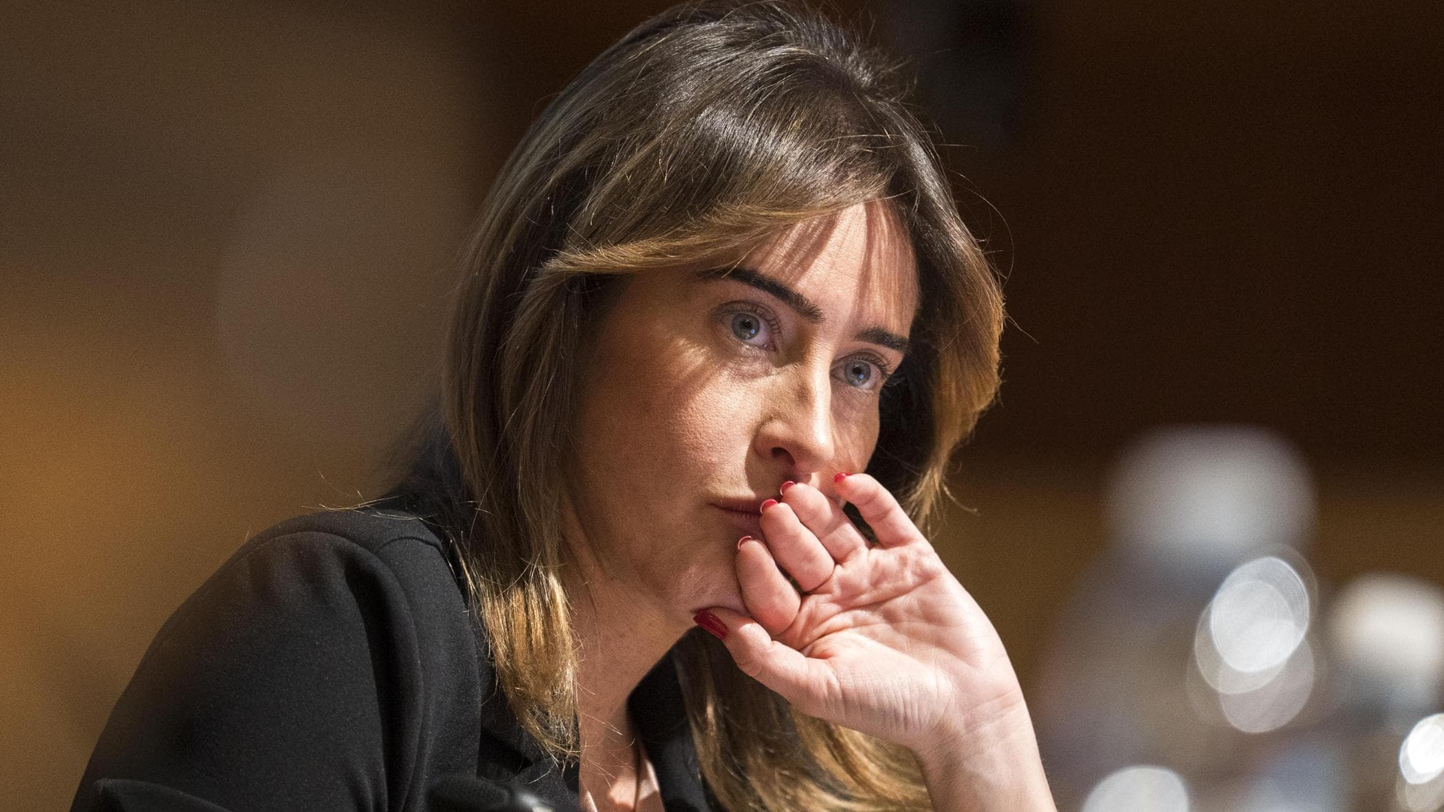 rai boschi divisi al loro interno e irrispettosi delle istituzioni noi le abbiamo tentate tutte da Repubblica.it rai boschi divisi al loro interno e irrispettosi delle istituzioni noi le abbiamo tentate tutte