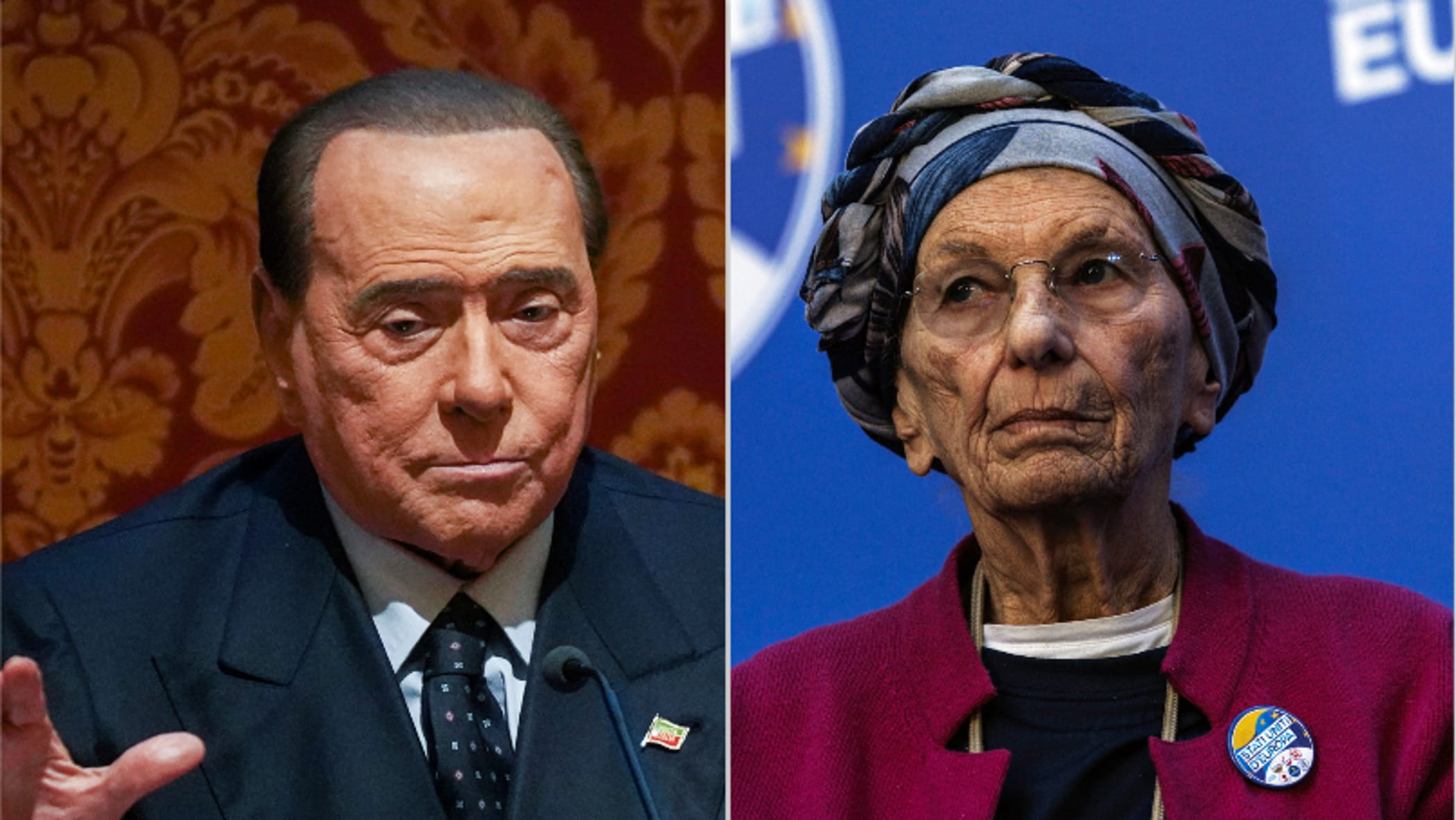 da bonino a berlusconi quando i politici annunciano la malattia da Repubblica.it da bonino a berlusconi quando i politici annunciano la malattia