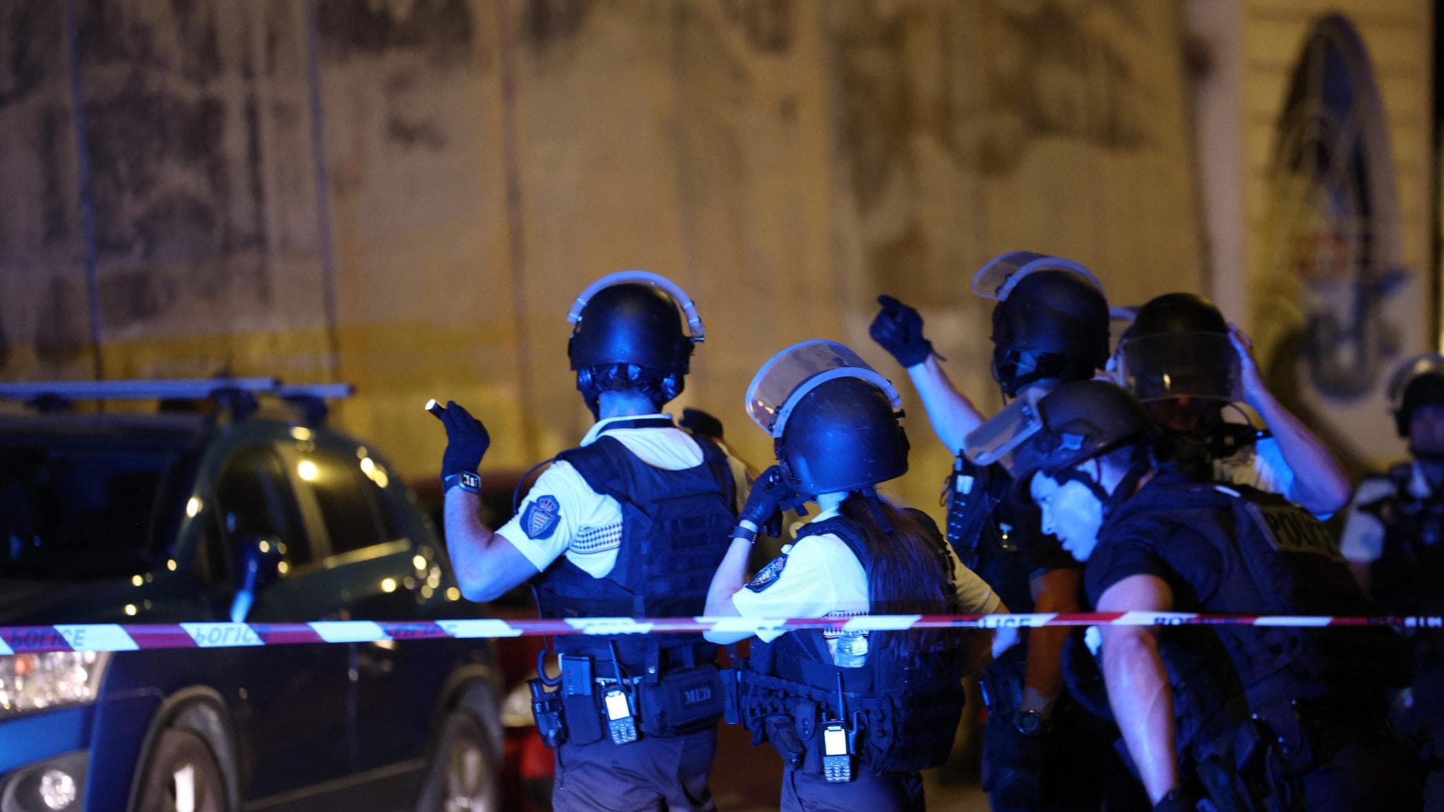 media l attentatrice di monaco 232 scappata in auto in italia da Repubblica.it media l attentatrice di monaco 232 scappata in auto in italia