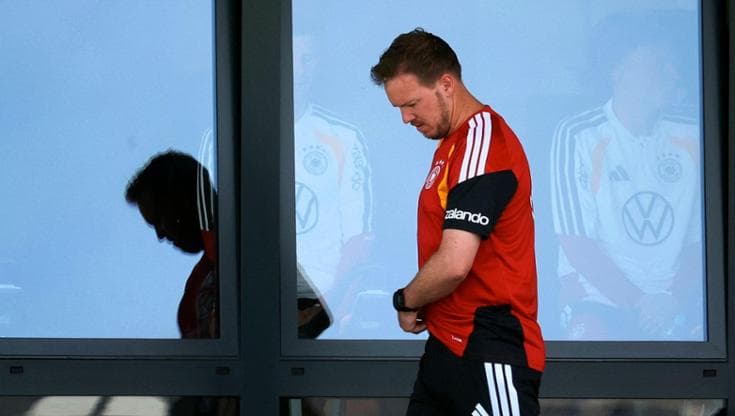 Julian Nagelsmann