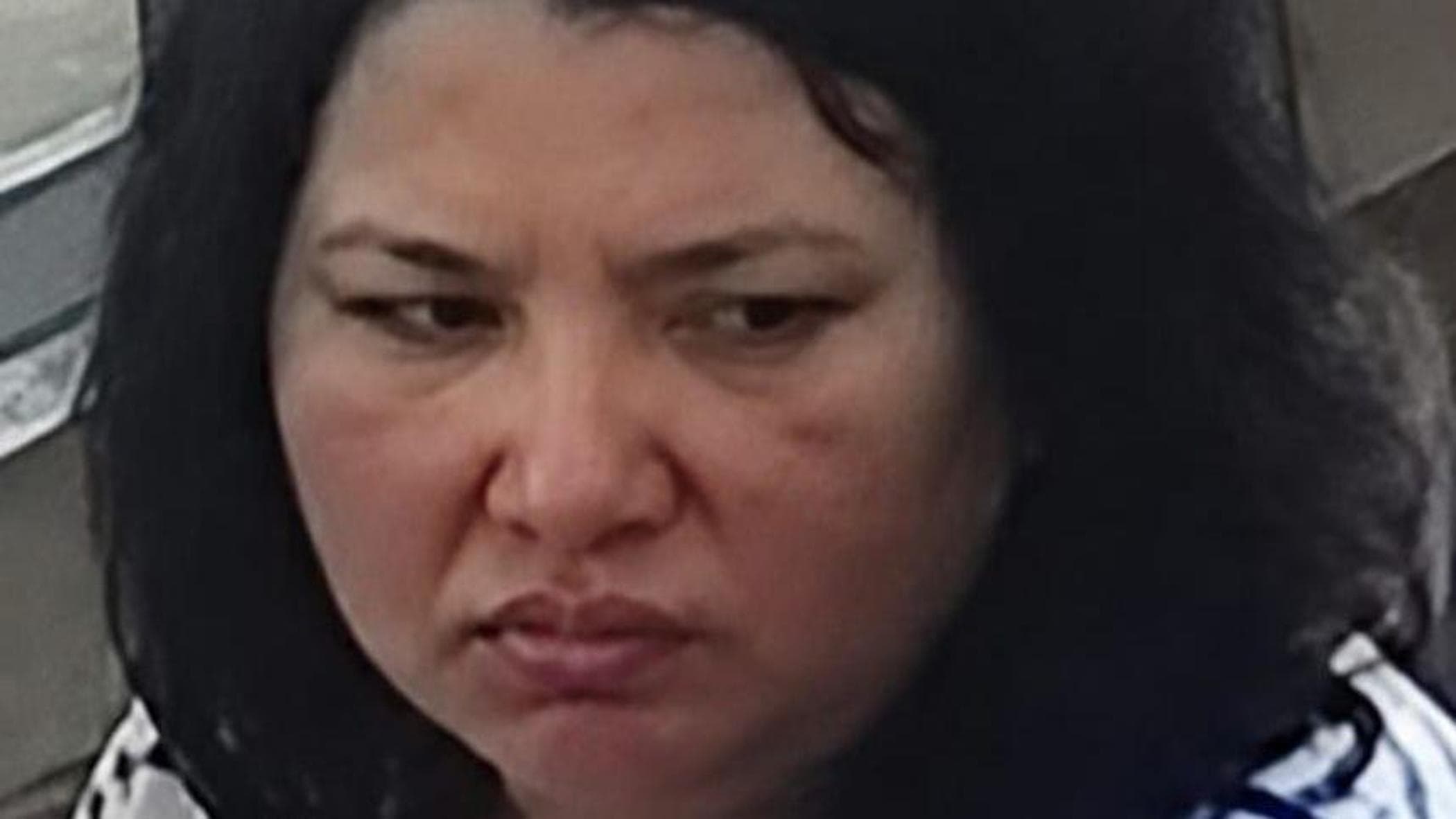 Anastasia Berezovska, İtalya üzerinden kaçan Münih saldırganının kimliğini tespit etti
