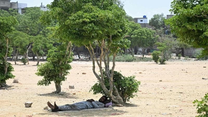 Rizwan TABASSUM / AFP