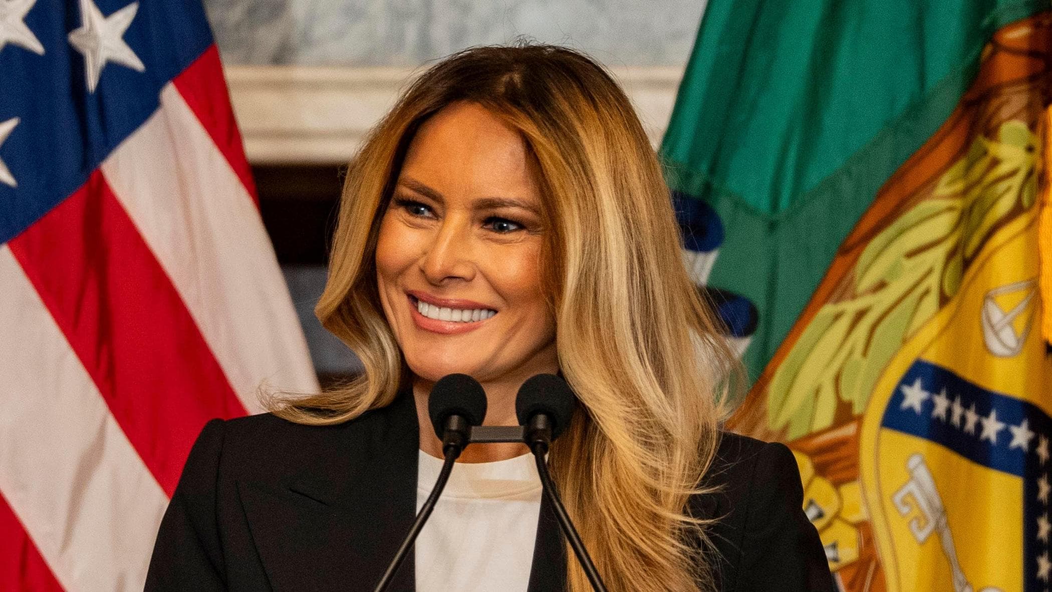melania trump incassa oltre 17 milioni bufera sui profitti della first lady da Repubblica.it melania trump incassa oltre 17 milioni bufera sui profitti della first lady