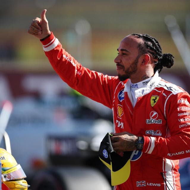 Sprint Yarışı ve Britanya GP'sine katılma zamanları ve bunları bugün televizyonda nerede izleyeceğiz?