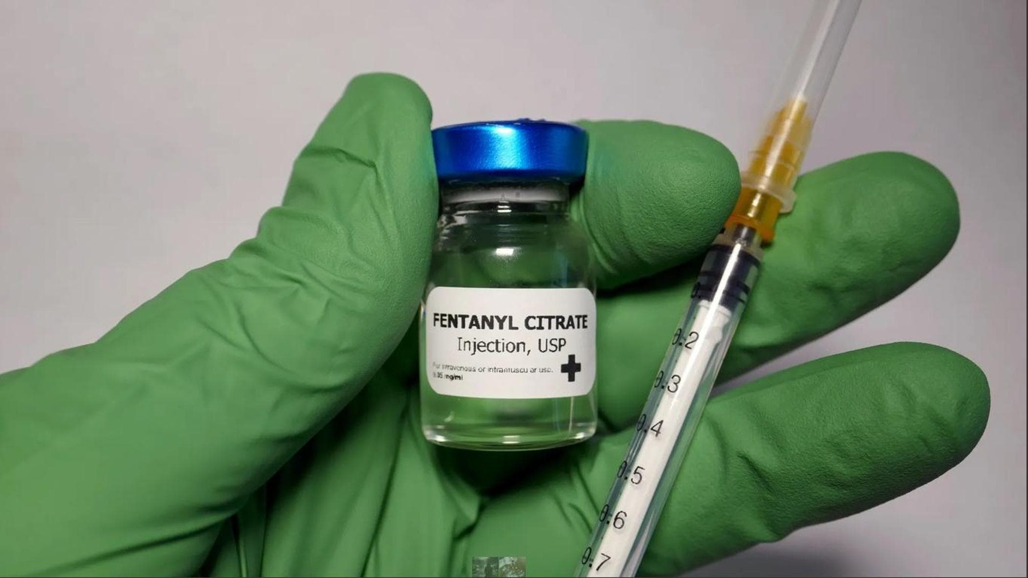 Hastanede fentanil hırsızlığı: Zombi uyuşturucusu alarmı, piyasada binlerce doz
