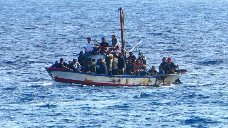Migranti, la politica batta un colpo