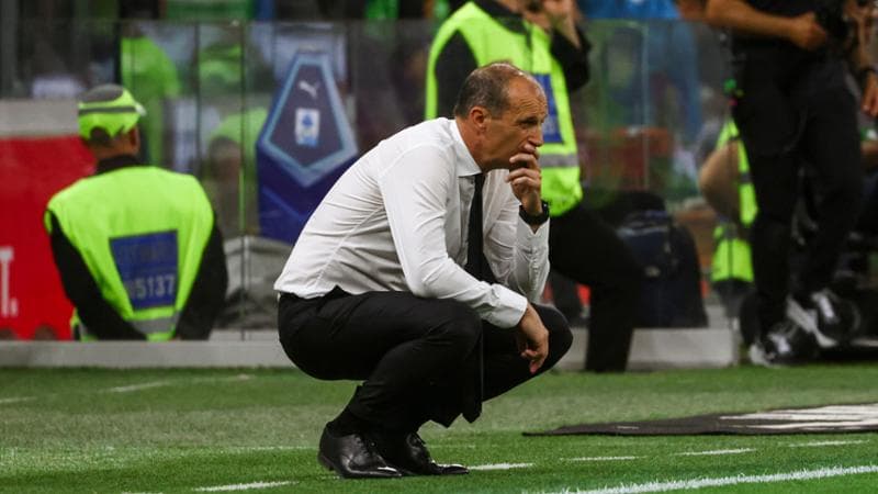 Max Allegri