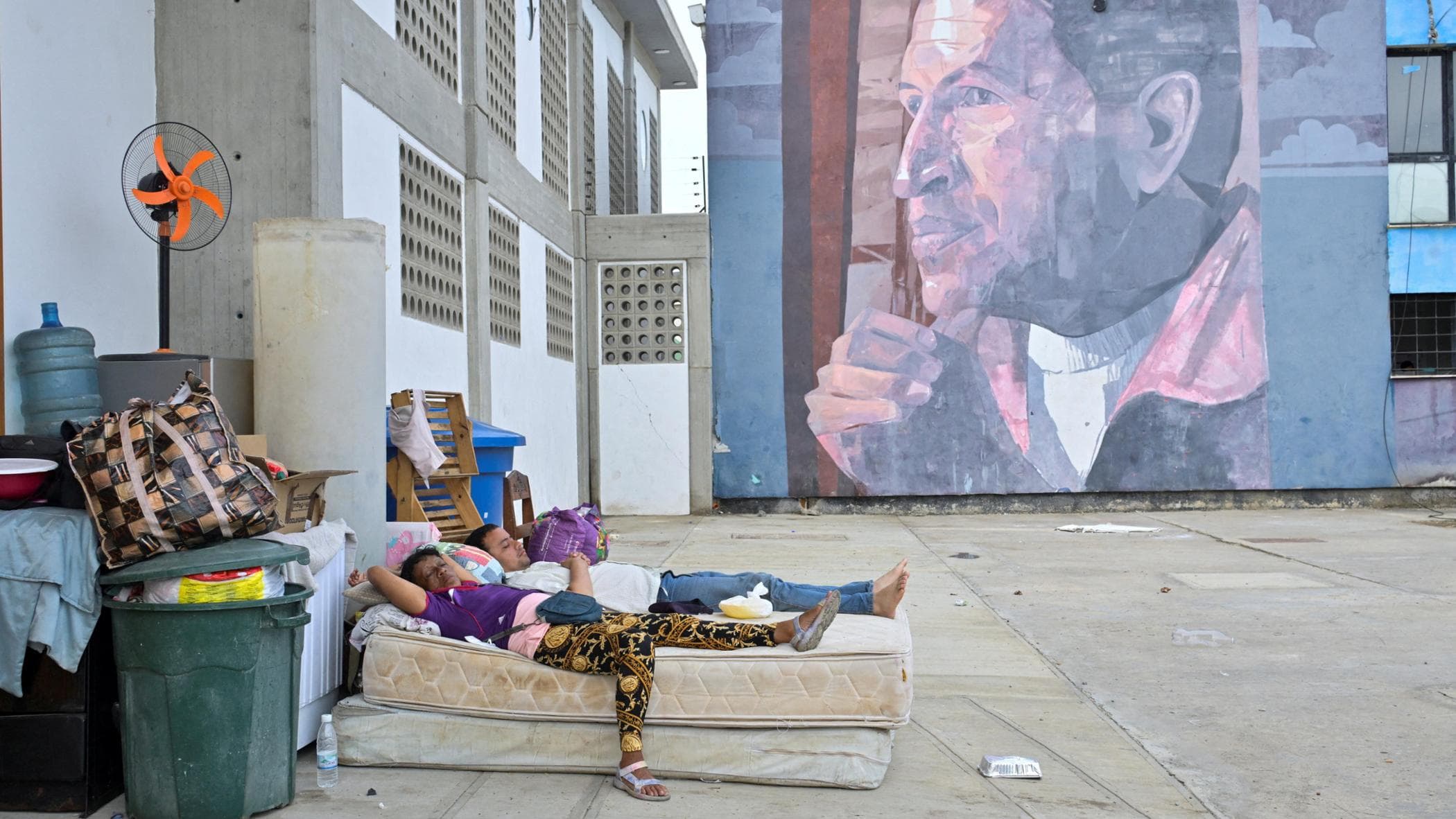 tra le macerie di caracas lo scontento del popolo il chavismo rischia la fine da Repubblica.it tra le macerie di caracas lo scontento del popolo il chavismo rischia la fine
