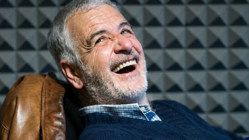 Giorgio Gherarducci