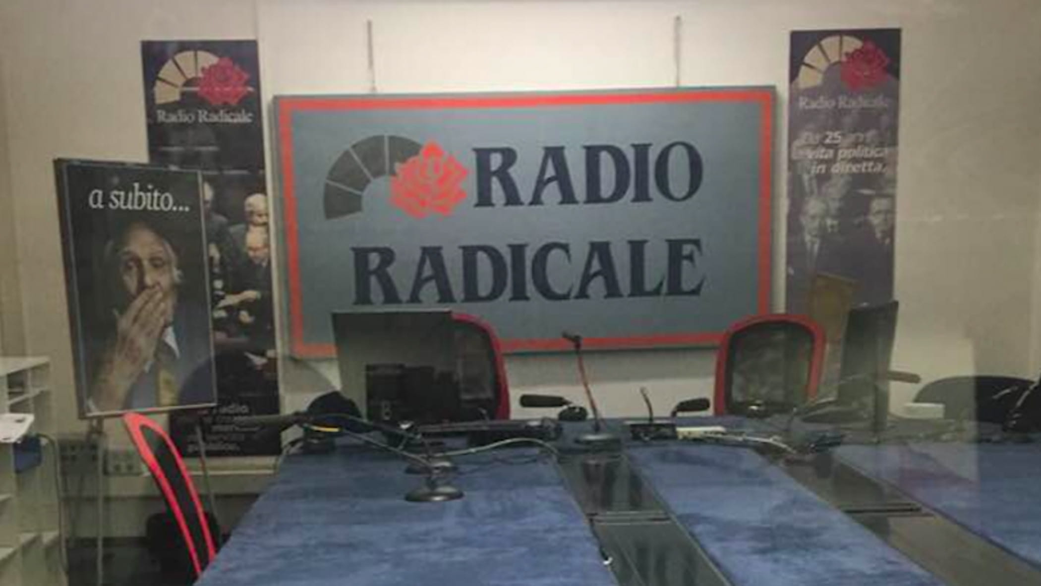 Radio Radicale, redazione in rivolta per Barbano a “Stampa e regime”