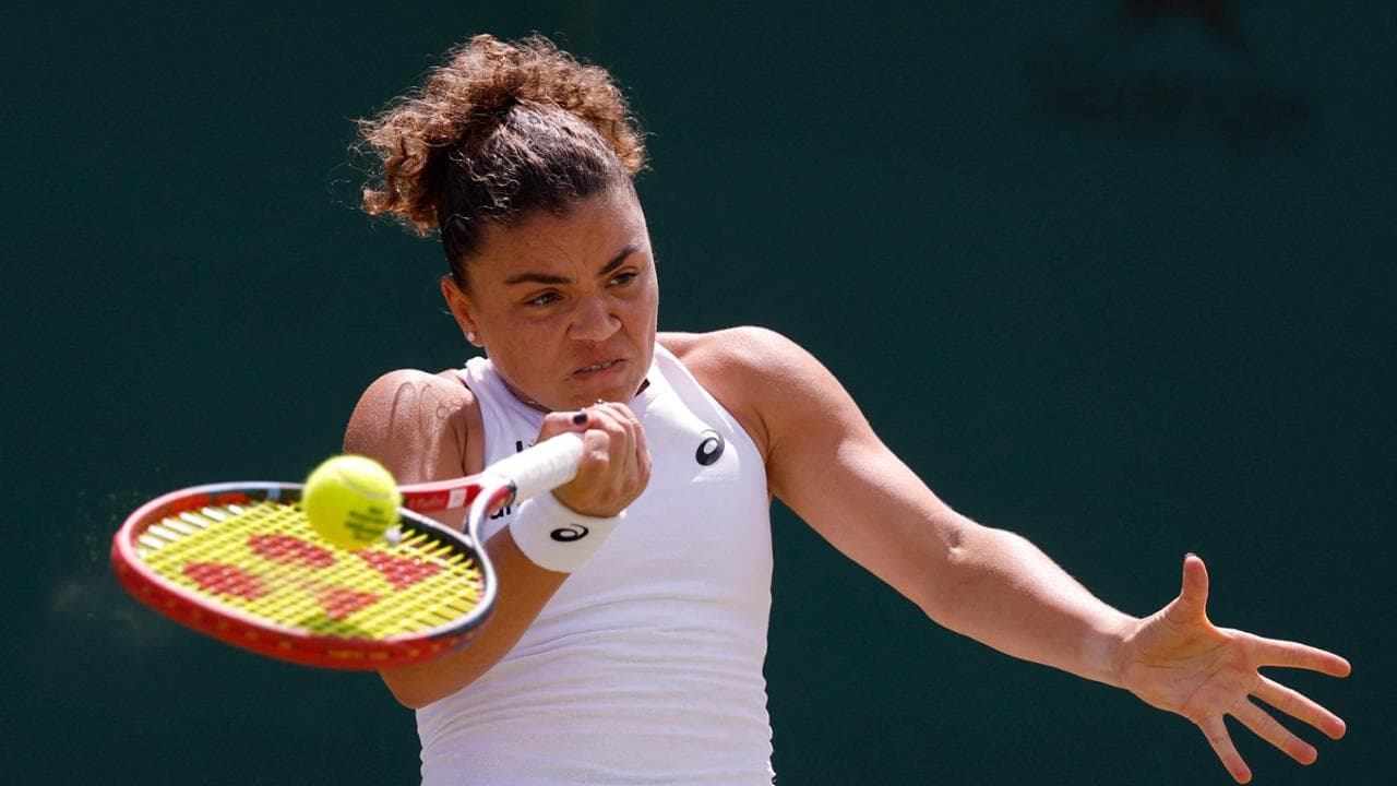 Wimbledon 2026 canlı, Cobolli, Berrettini, Paolini ve Sonego maçları