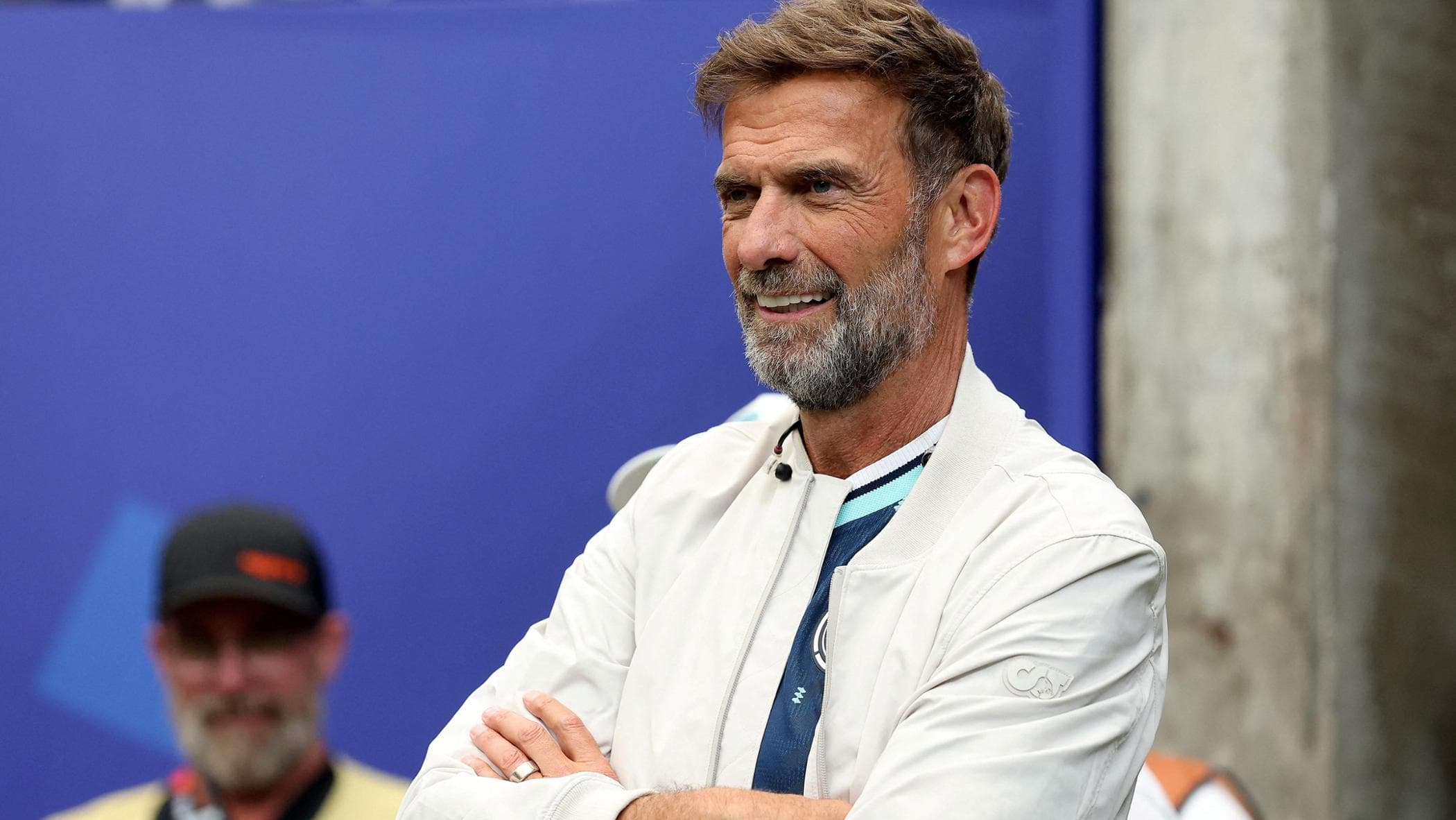 klopp apre alla germania sono pronto ma prima deve liberarsi da red bull da Repubblica.it klopp apre alla germania sono pronto ma prima deve liberarsi da red bull