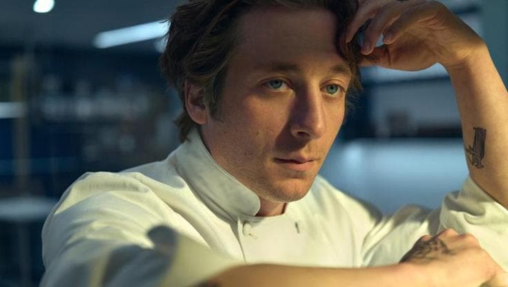 The Bear, un finale memorabile