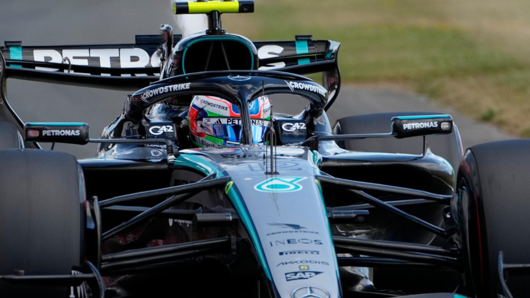f1 antonelli da favola pole position a silverstone davanti alle ferrari leclerc secondo da Repubblica.it f1 antonelli da favola pole position a silverstone davanti alle ferrari leclerc secondo