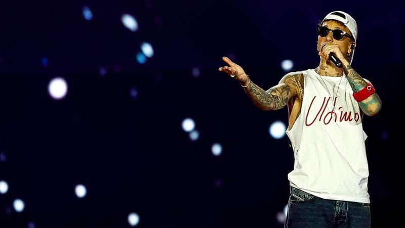 Clemente Zard, produttore del concerto di Ultimo: “La serata pù bella della mia vita”