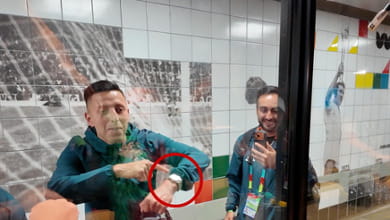 Rolex dal valore di un milione regalati al Messico da uno youtuber, la Fifa obbliga a restituirli