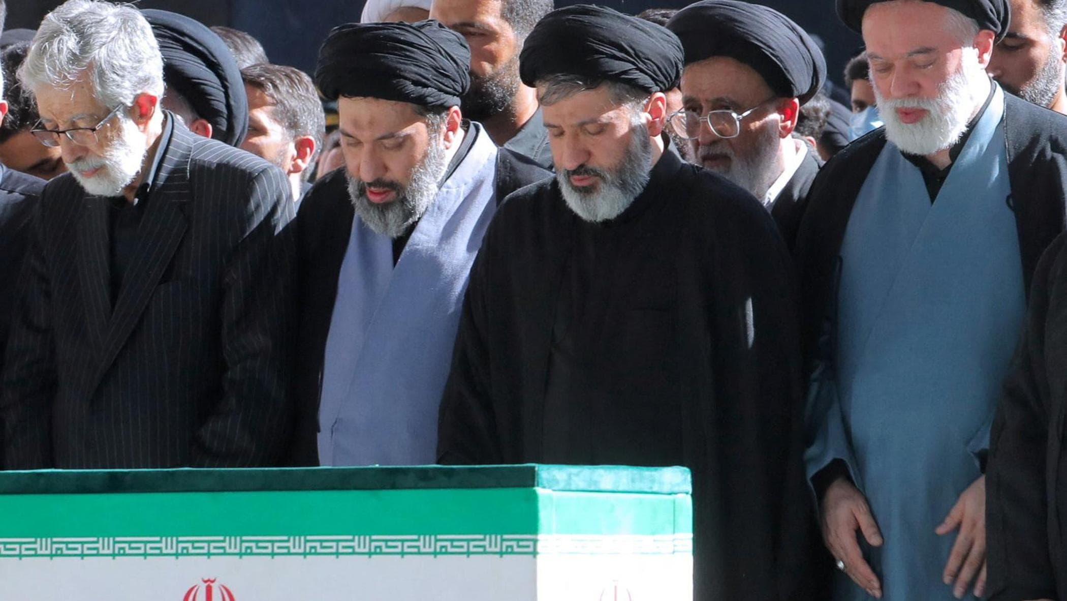 khamenei l8217iran giura vendetta 200 un diritto del nostro popolo da Repubblica.it khamenei l8217iran giura vendetta 200 un diritto del nostro popolo