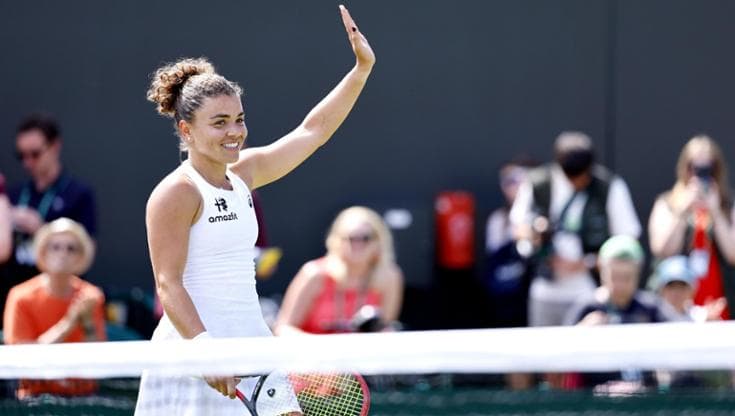 Wimbledon 2026 bugün kimler oynuyor ve maçlar TV'de nereden izlenecek?