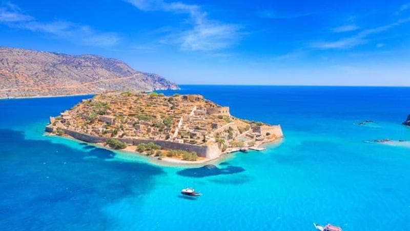 Creta, dove storia e natura si raccontano