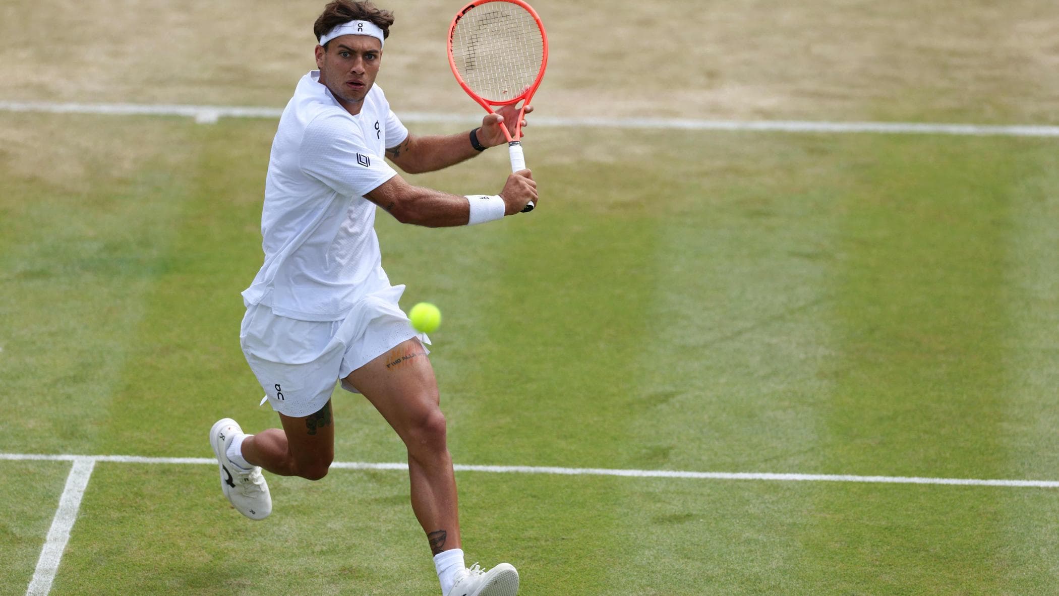 Wimbledon in diretta, Cobolli sfida de Minaur, Paolini contro Eala