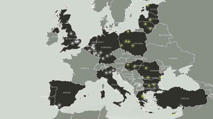 Le basi Usa in Europa e Italia: dove sono e cosa sta succedendo