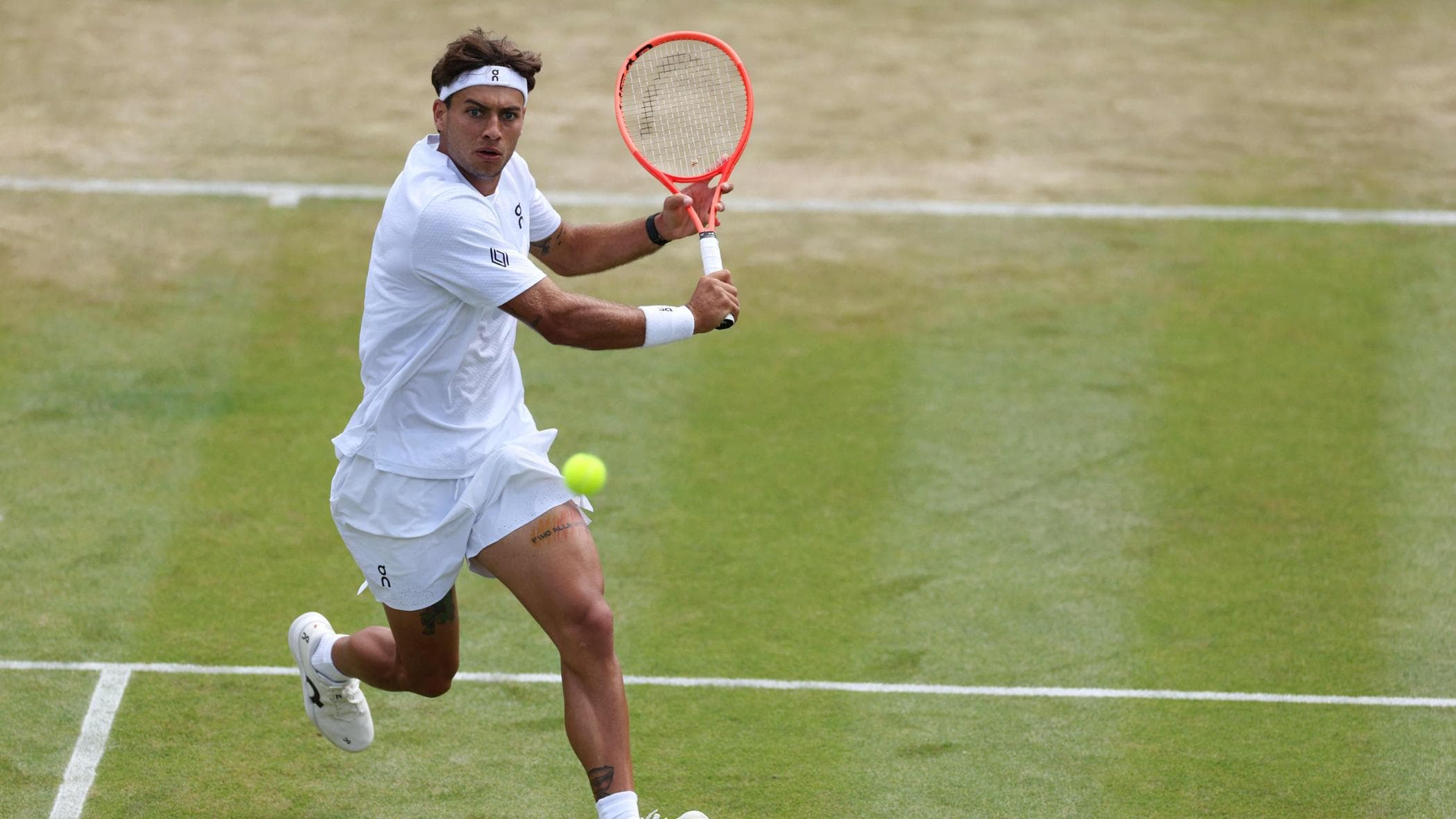 Wimbledon in diretta, Cobolli sfida de Minaur, Paolini contro Eala