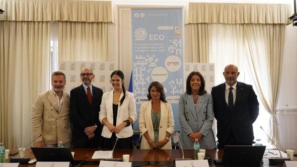 Al via la quarta edizione di Eco, Festival della mobilità sostenibile e delle città intelligenti