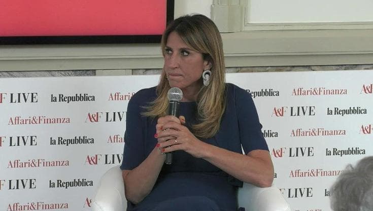 Le filiere italiane e le grandi infrastrutture internazionali