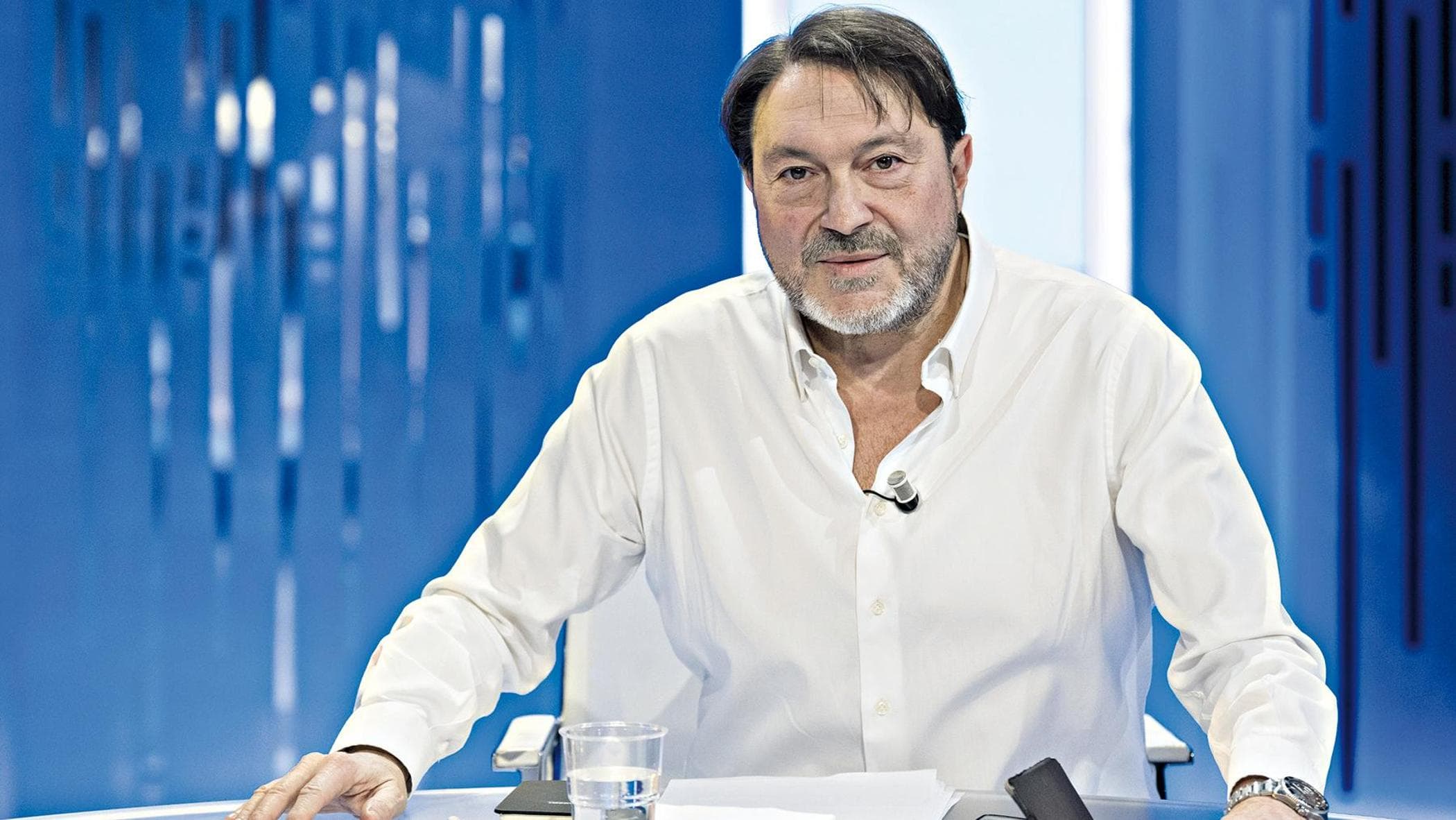 attentato a ranucci indagato valter lavitola perquisita la sua casa sequestrati pc e cellulare da Repubblica.it attentato a ranucci indagato valter lavitola perquisita la sua casa sequestrati pc e cellulare