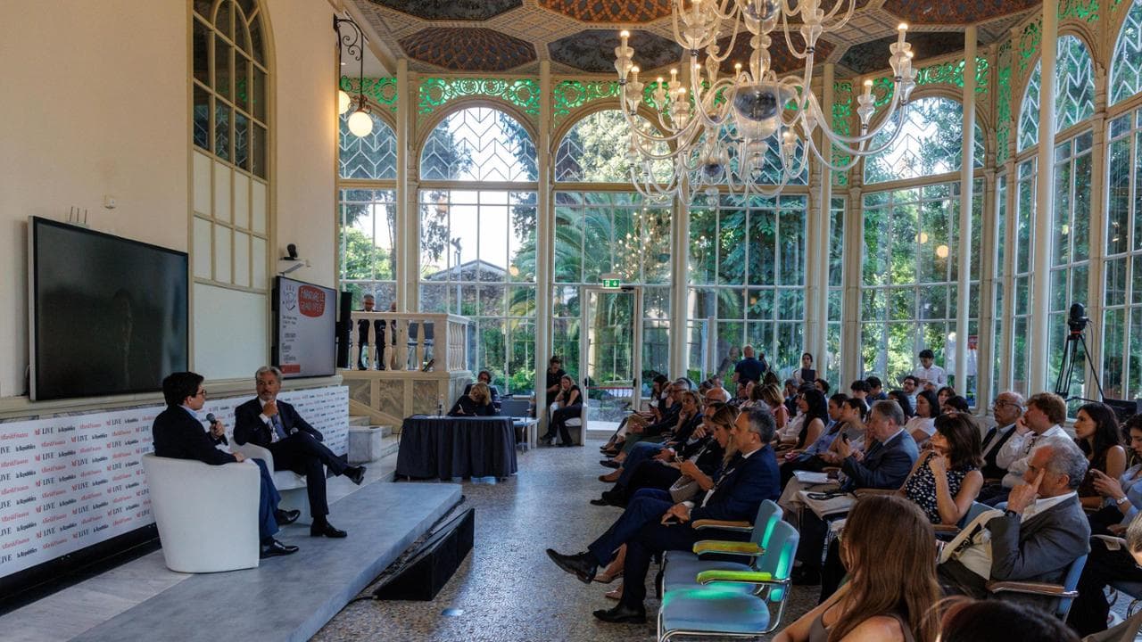 Infrastrutture, la lezione del Pnrr. “Risorse, tempi certi e visione” 
