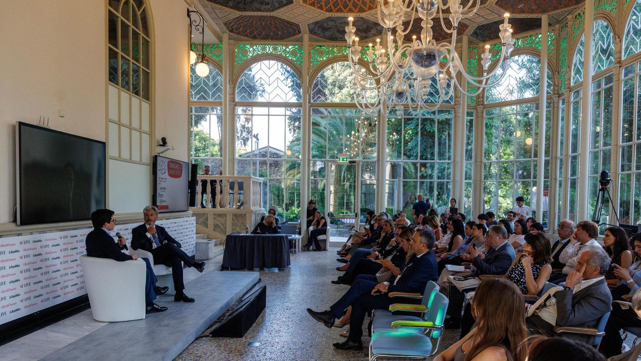 Infrastrutture, la lezione del Pnrr. “Risorse, tempi certi e visione”