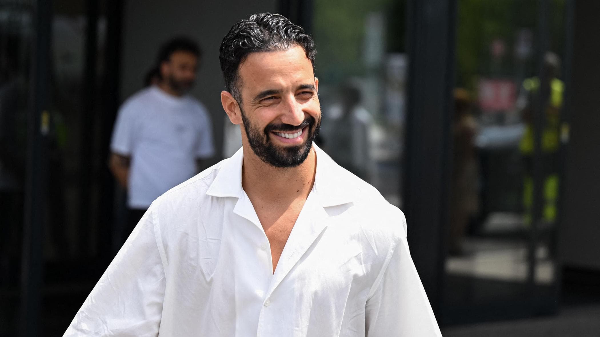 Quel Diavolo di Amorim: “Non sono un ingenuo. Arrivo al Milan per vincere”