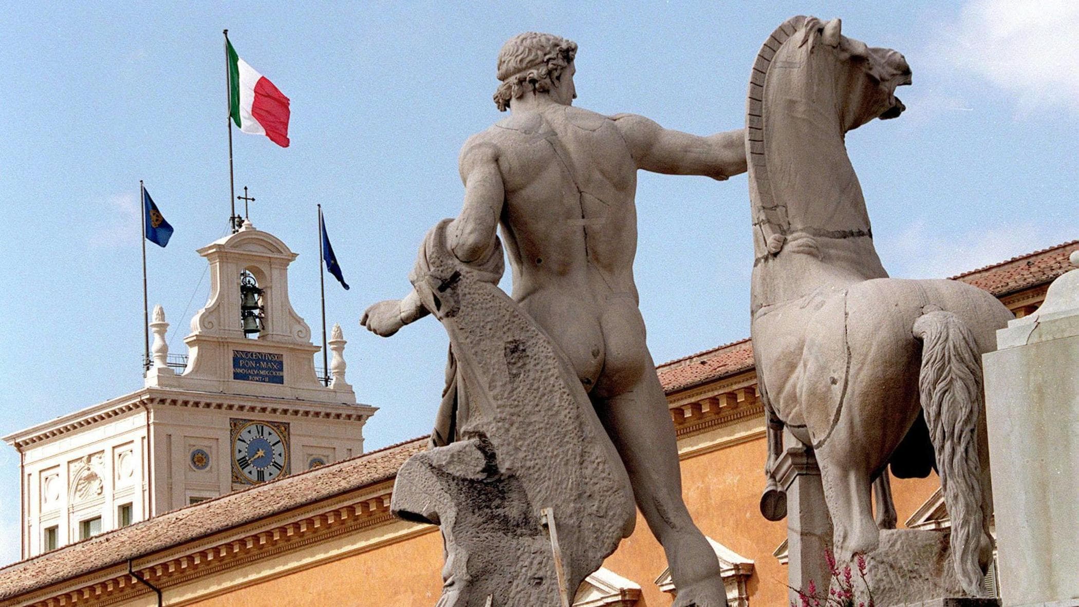 lo spirito della carta e la sua matrice antifascista non vanno dimenticati da Repubblica.it lo spirito della carta e la sua matrice antifascista non vanno dimenticati