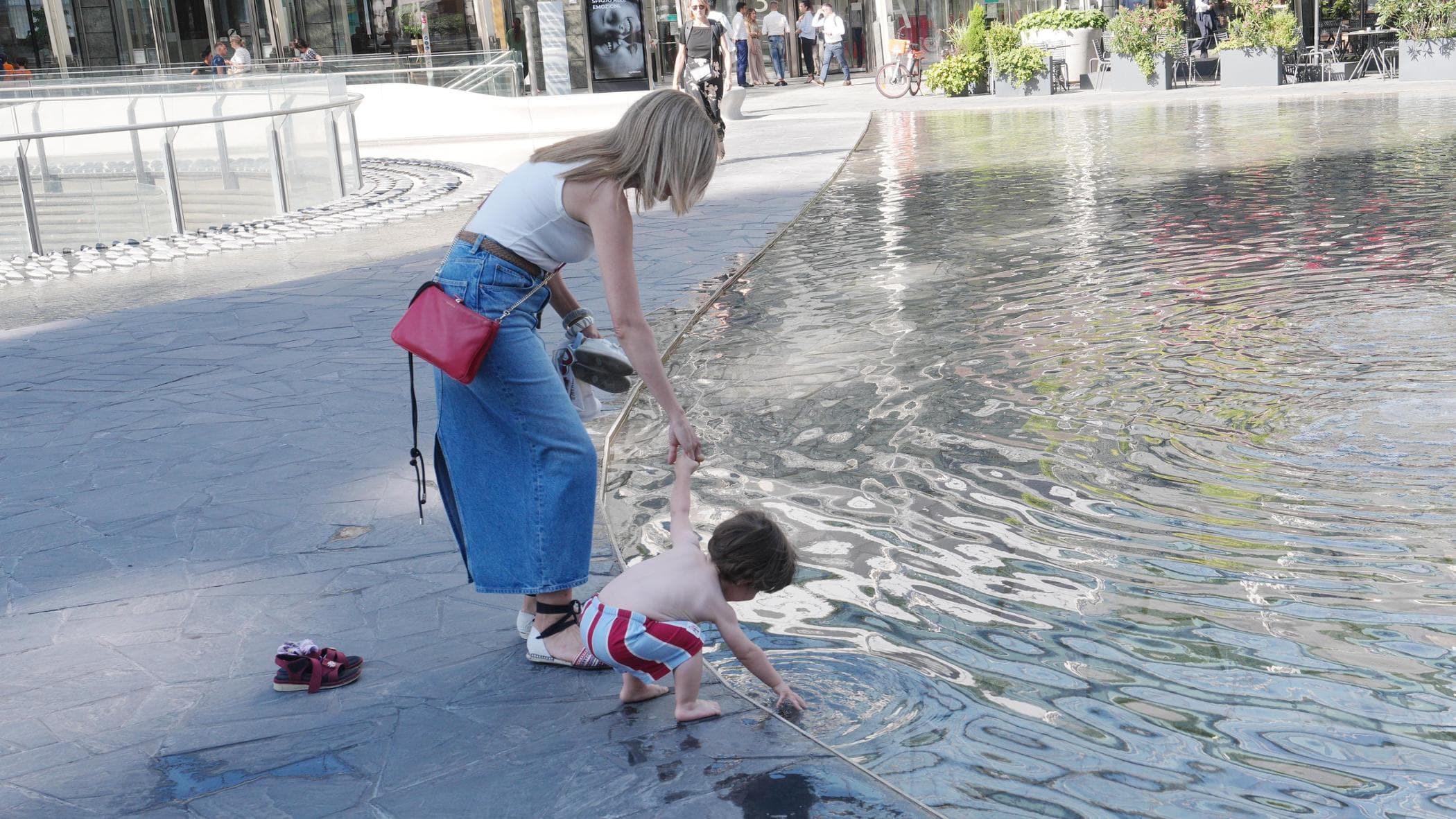 Hava tahmini, üçüncü sıcak hava dalgası geliyor. Çarşambadan bu yana Val Padana'da 39 derece