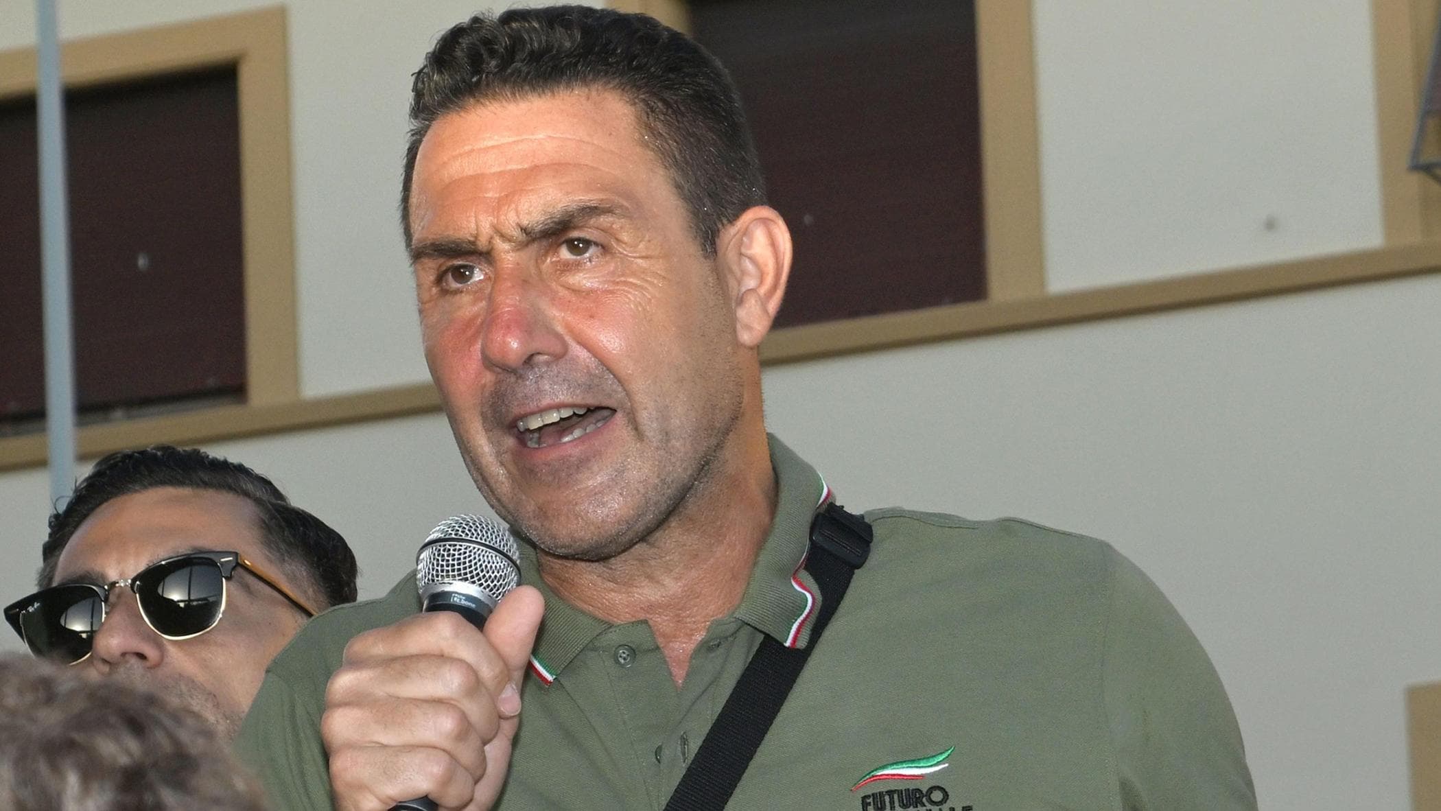 Vannacci e 100mila iscritti, costruttori e piccoli imprenditori: chi c’è nella lista dei finanziatori