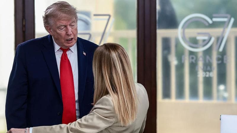 Vantaggi e svantaggi dalla rottura con Trump
