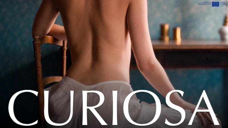 Curiosa, storia di un amore proibito. Ora in streaming su MYmovies ONE