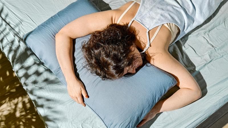 Dimagrire dormendo. Ecco perché la carenza di sonno fa ingrassare anche quando si segue la dieta