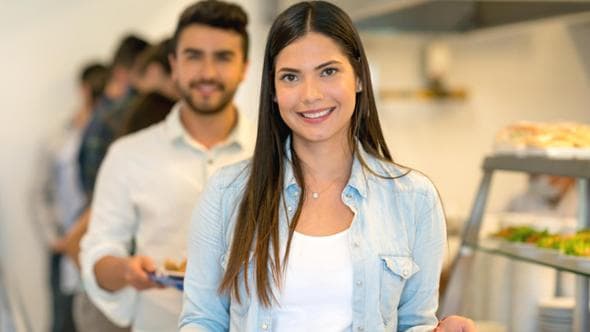 Nasi (Cirfood): “Più innovazione e sostenibilità”