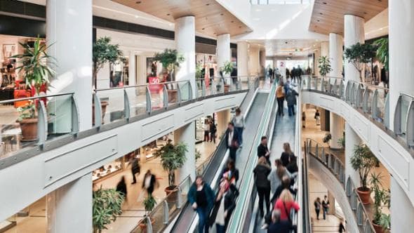 Consumi, nel retail maggio chiude in positivo a +3,7%