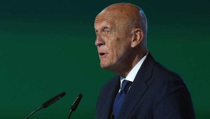 Pierluigi Collina