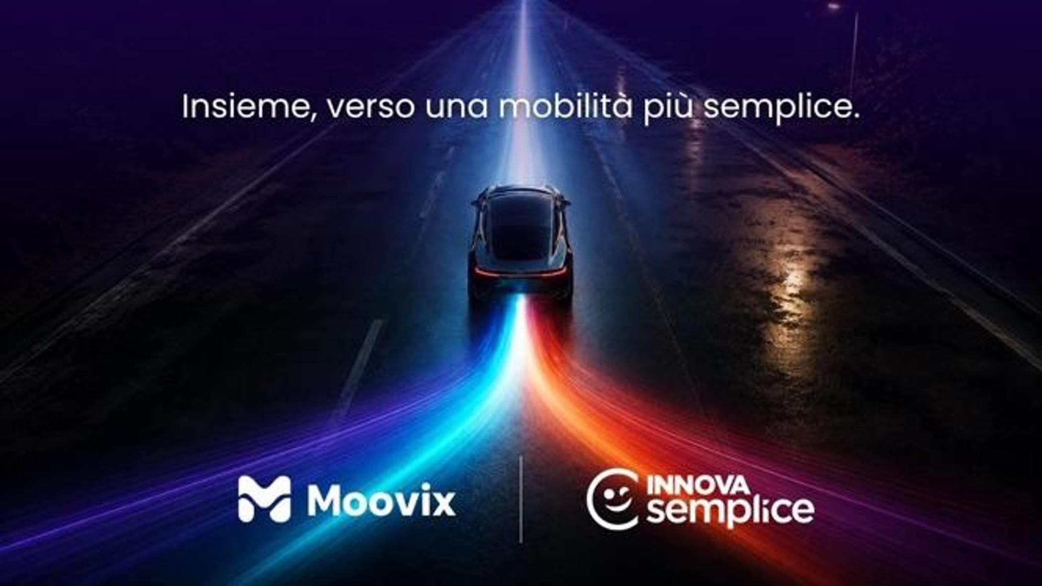 Innova Semplice Moovix'e katılıyor ve uzun vadeli kiralamada büyümeyi destekliyor