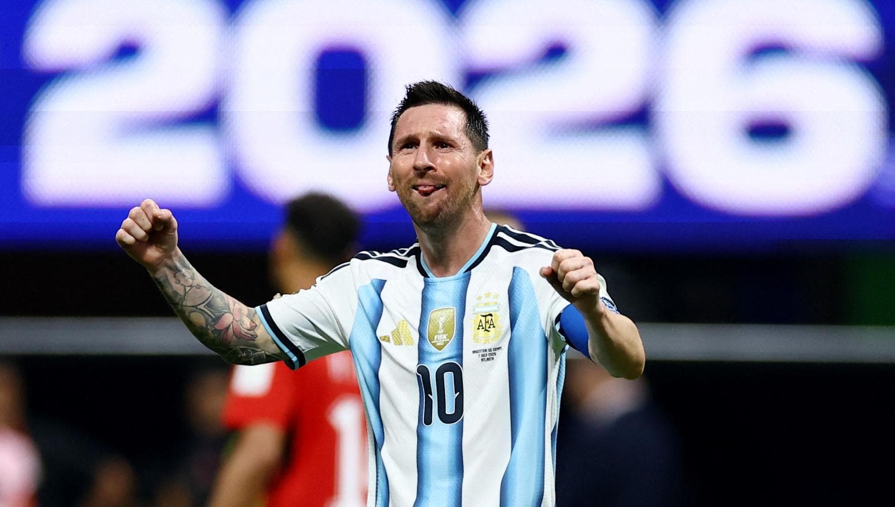messi rigore sbagliato assist gol e lacrime l8217argentina ribalta l8217egitto 3 2 e vola ai quarti da Repubblica.it messi rigore sbagliato assist gol e lacrime l8217argentina ribalta l8217egitto 3 2 e vola ai quarti