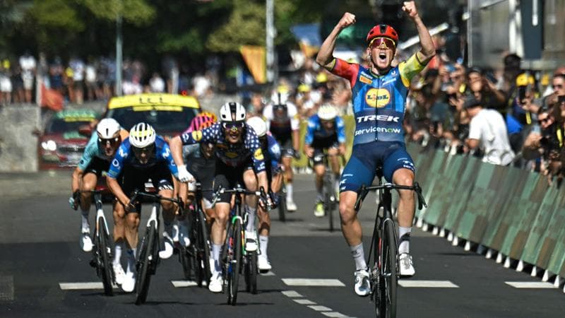Tour de France, quinta tappa da Lannemezan a Pau: dettagli sul tracciato e informazioni per la visione televisiva.1