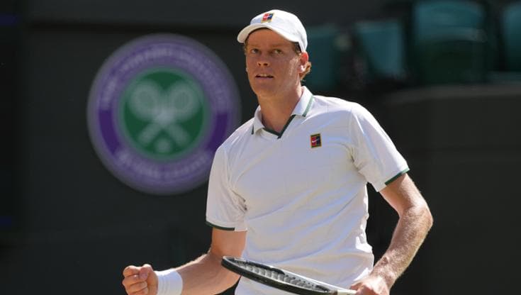 Günahkar dönüşüyor, Djokovic kendini doğruluyor