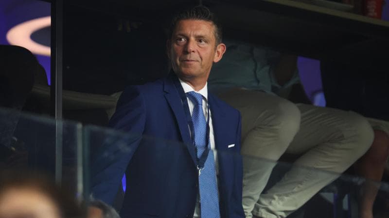 Gianluca Rocchi
