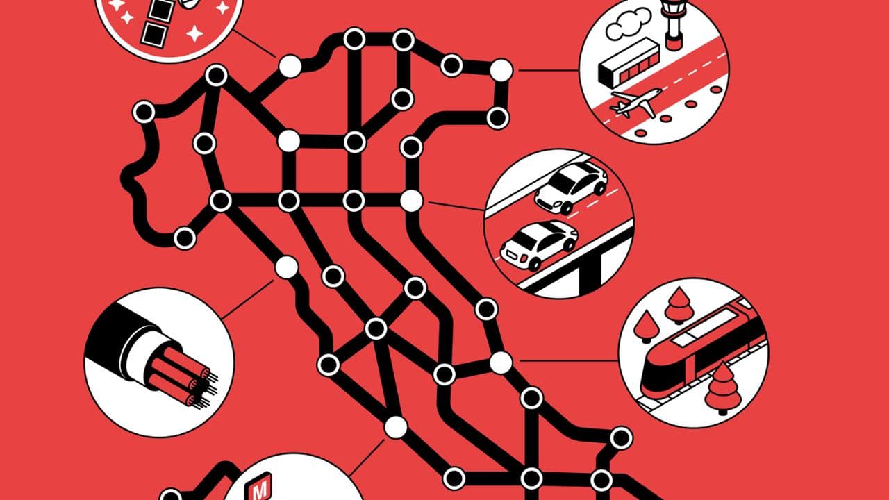 Infrastrutture, la lezione del Pnrr. “Risorse, tempi certi e visione”