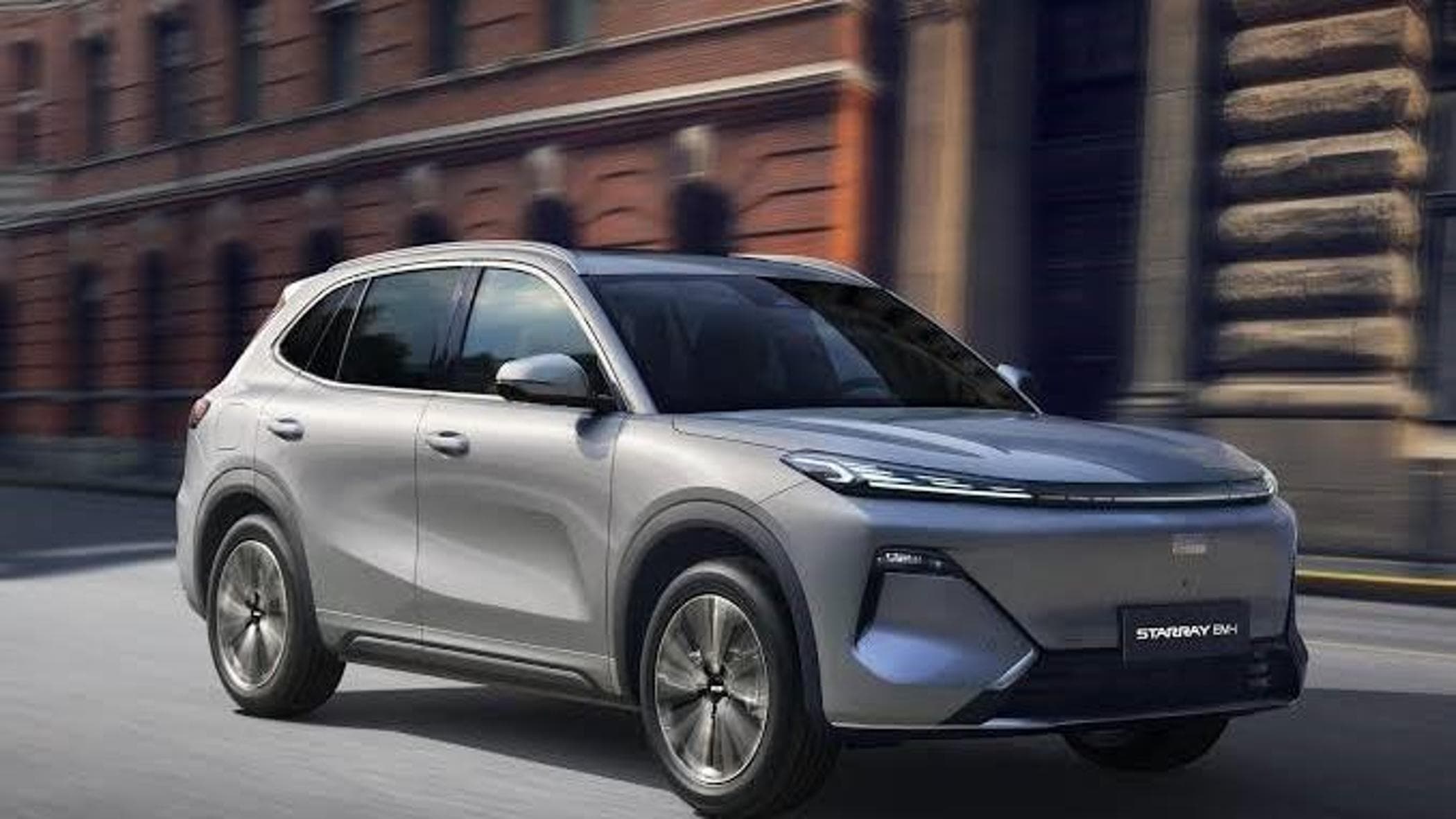 Unrae, Jameel Motors, ATFlow ve Campello katılıyor